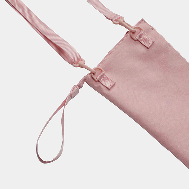 Crossbody Bags - Pink